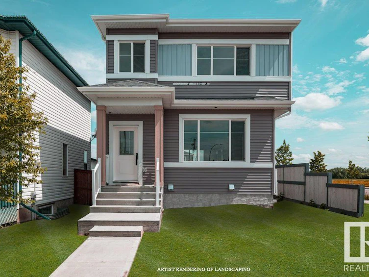 3001 49 Street, Beaumont, AB, T4X 1S6