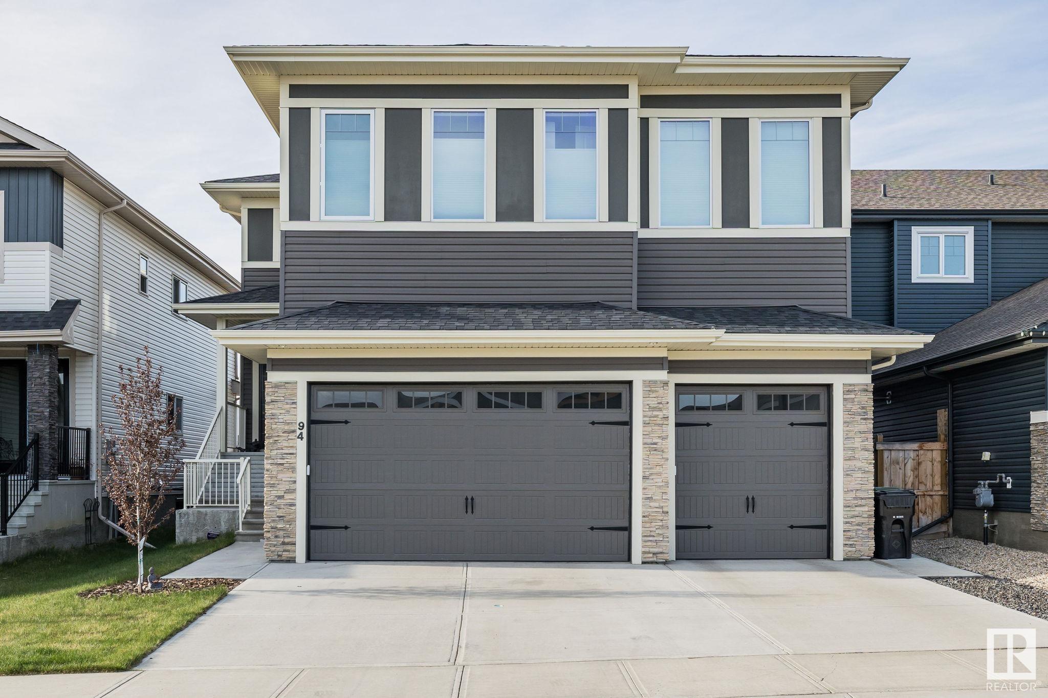 94 Westlin Drive, Leduc, AB, T9E 0N6
