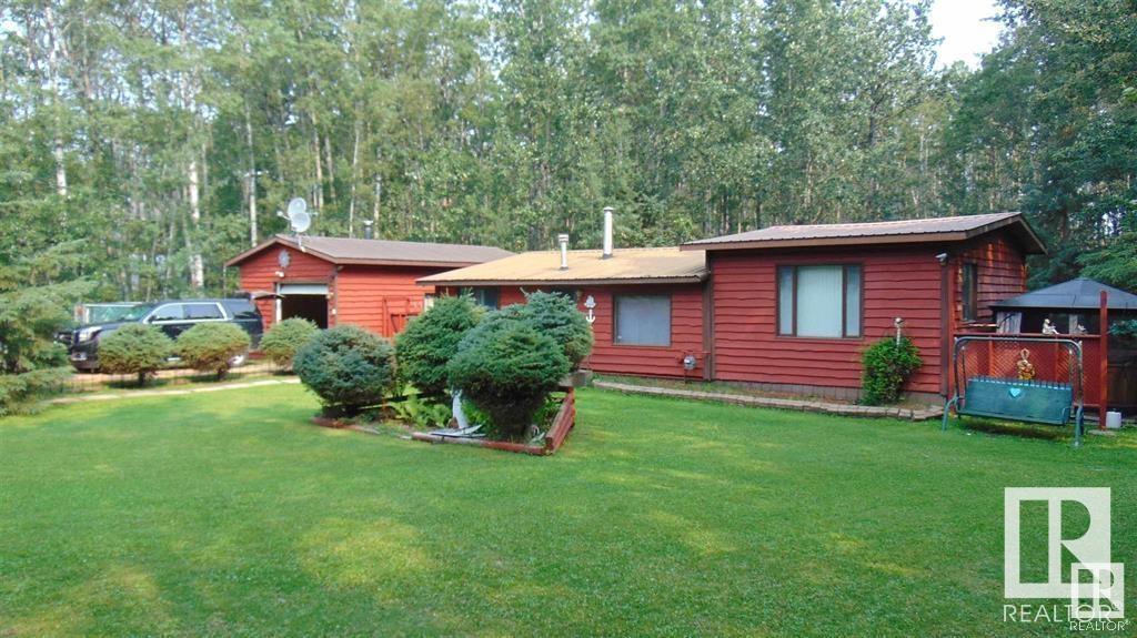 22 464049 Aspen Acres Rge Rd 14, Wetaskiwin, AB, House For Sale REW