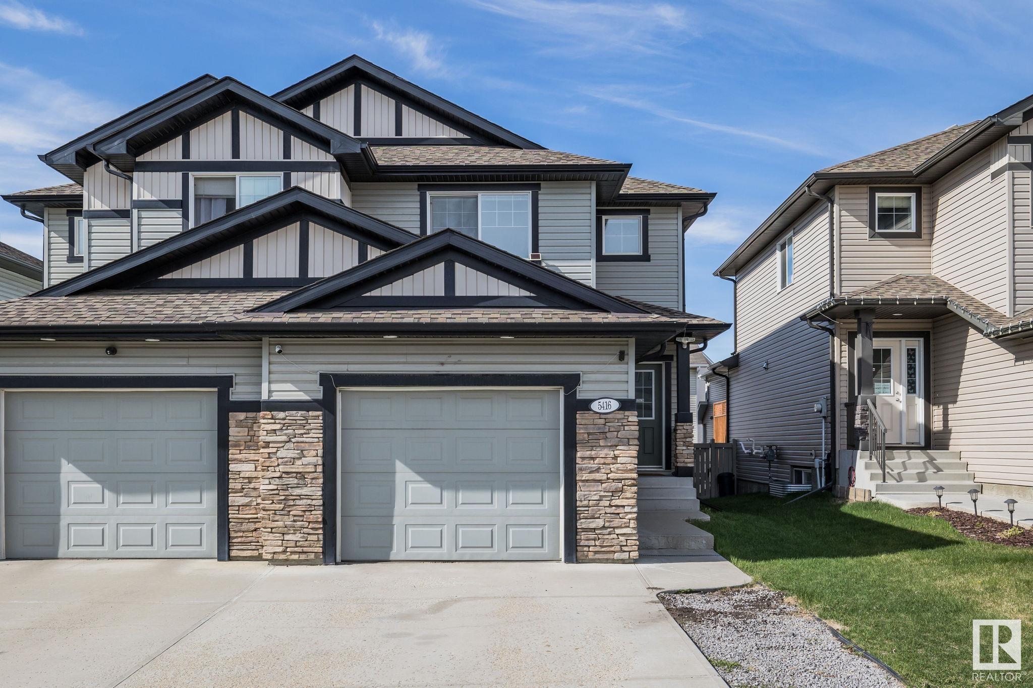 5416 5 Avenue, Edmonton, AB, T6X 1R9