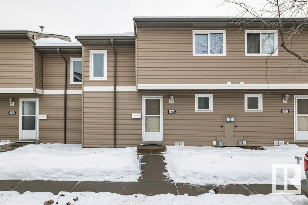 7921 27 Avenue, Edmonton, AB, T6K 3C9