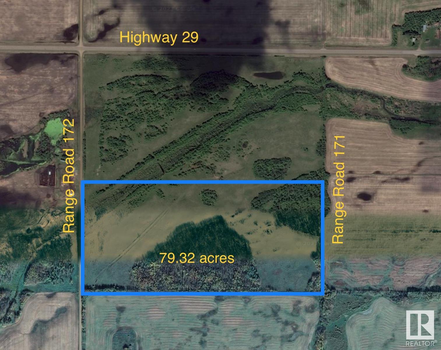 4175523SNW Hw29 Rr 172, Rural Lamont County, AB, House For Sale REW