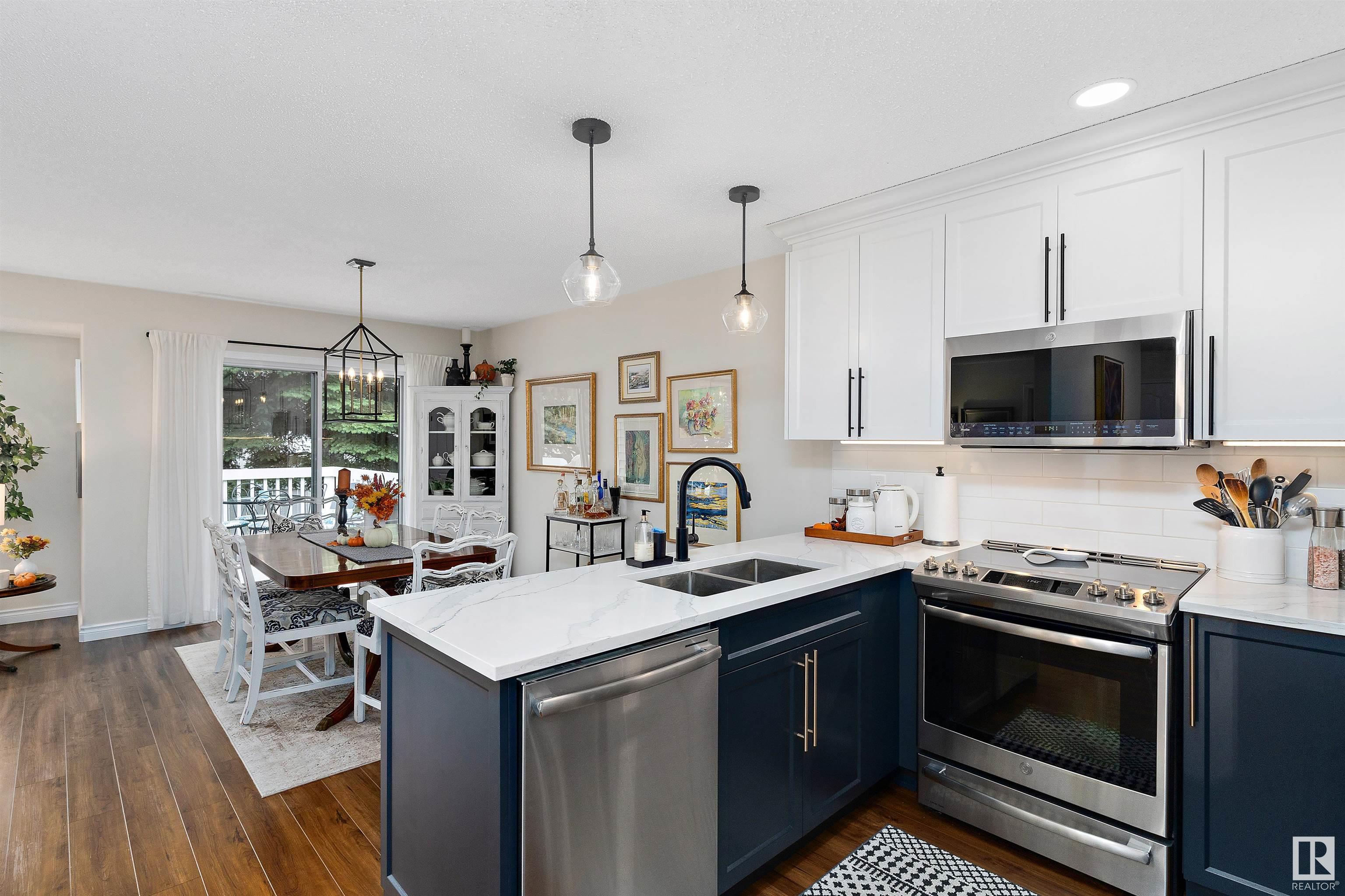 1-1650 42 Street, Edmonton, AB, T6L 5P4