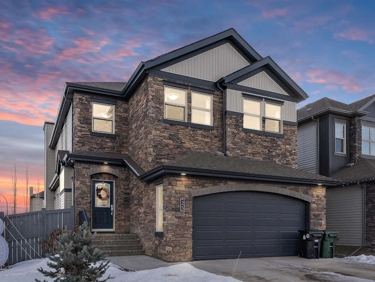 25 Governor Circle, Spruce Grove, AB, T7X 0M2