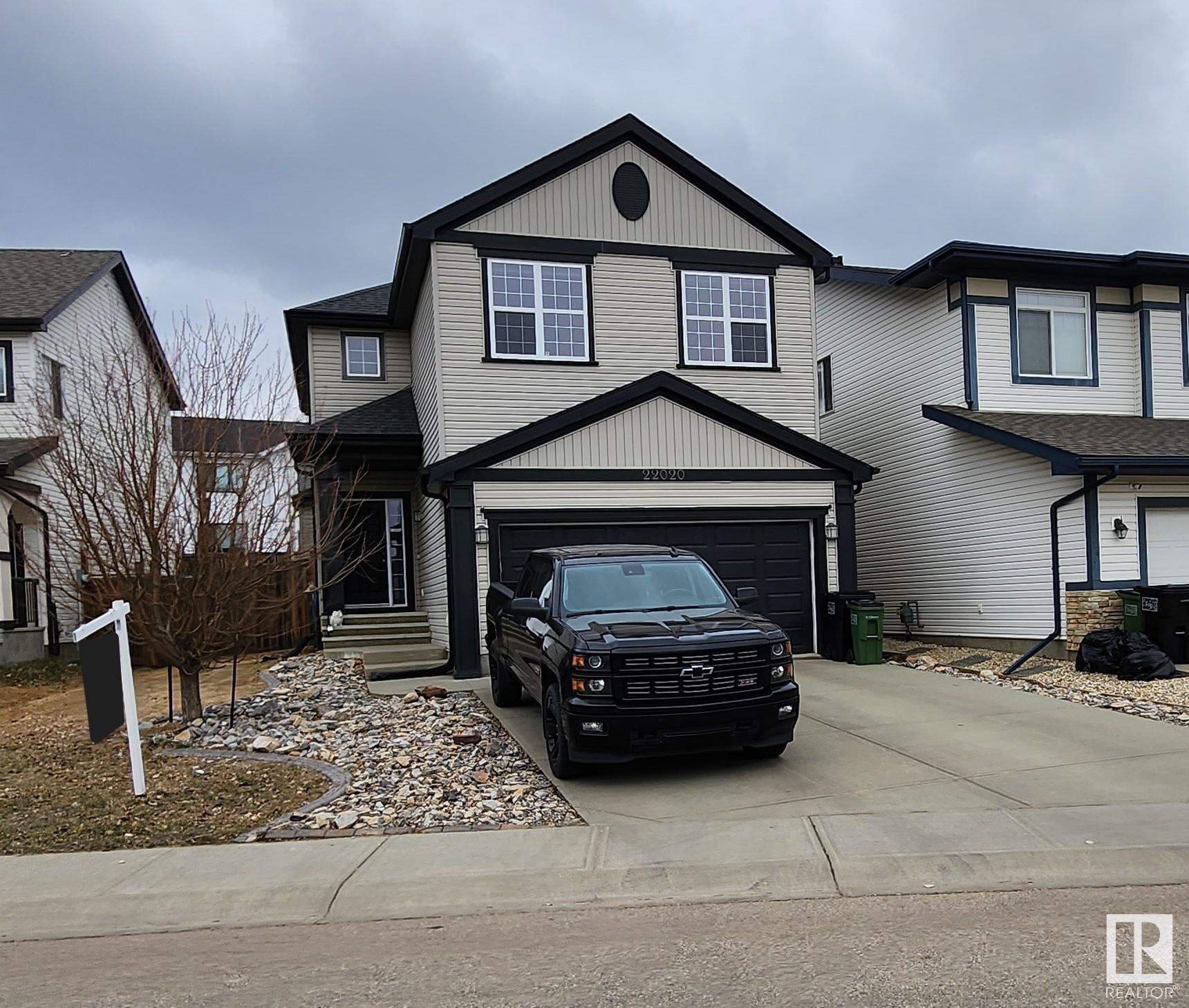 22020 95b Avenue, Edmonton, AB, T5T 4B1
