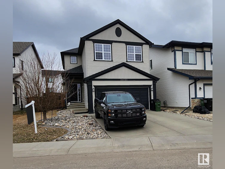 22020 95b Avenue, Edmonton, AB, T5T 4B1