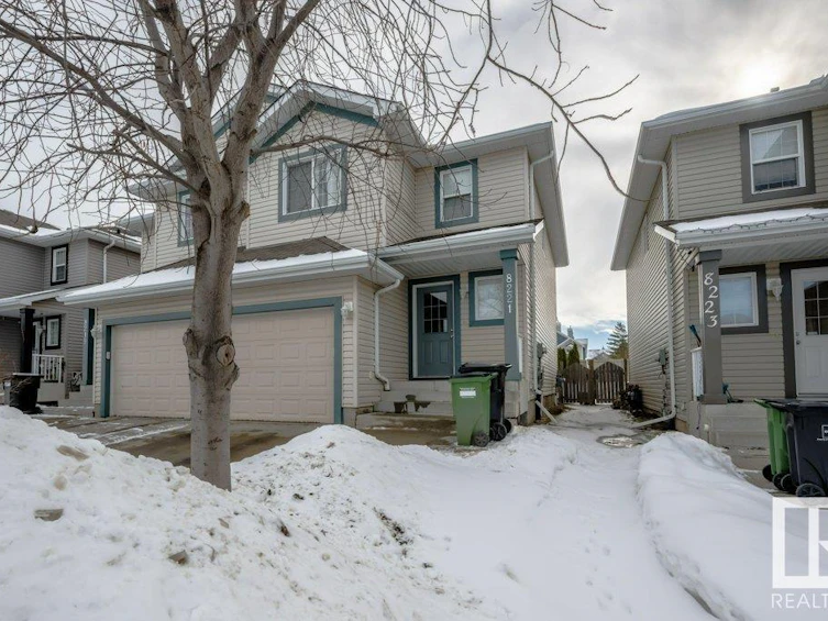 8221 8 Avenue, Edmonton, AB, T6X 1L9