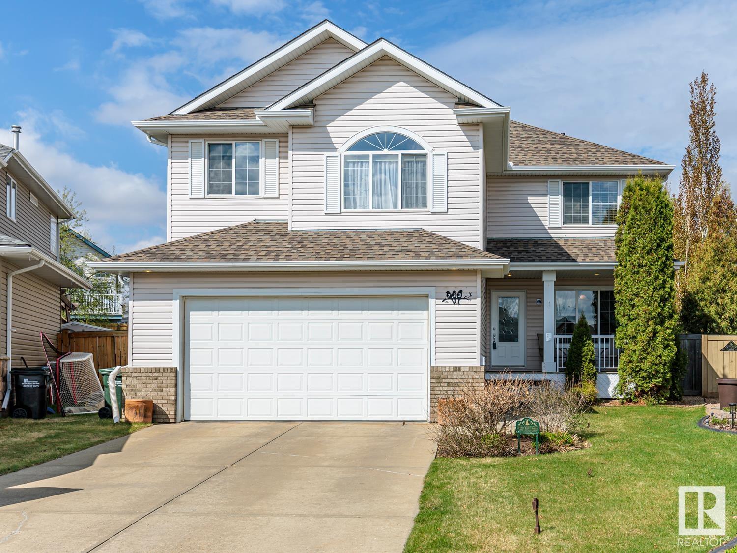733 Forrest Drive, Rural Strathcona County, AB, T8A 6G9