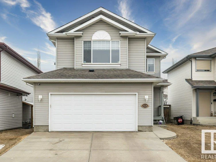 3228 28a Avenue, Edmonton, AB, T6T 1T1