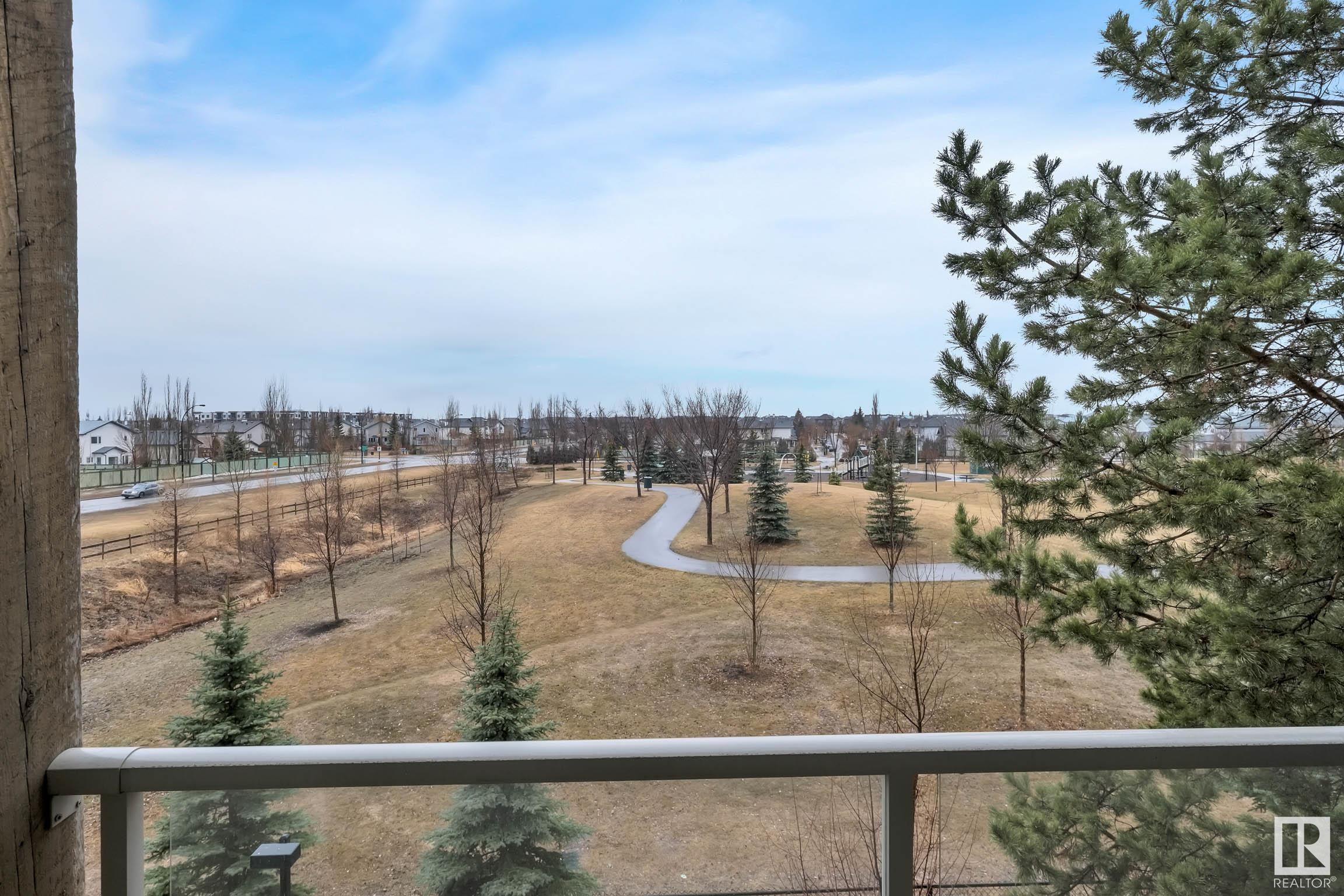 326-278 Suder Greens Drive, Edmonton, AB, T5T 6V6
