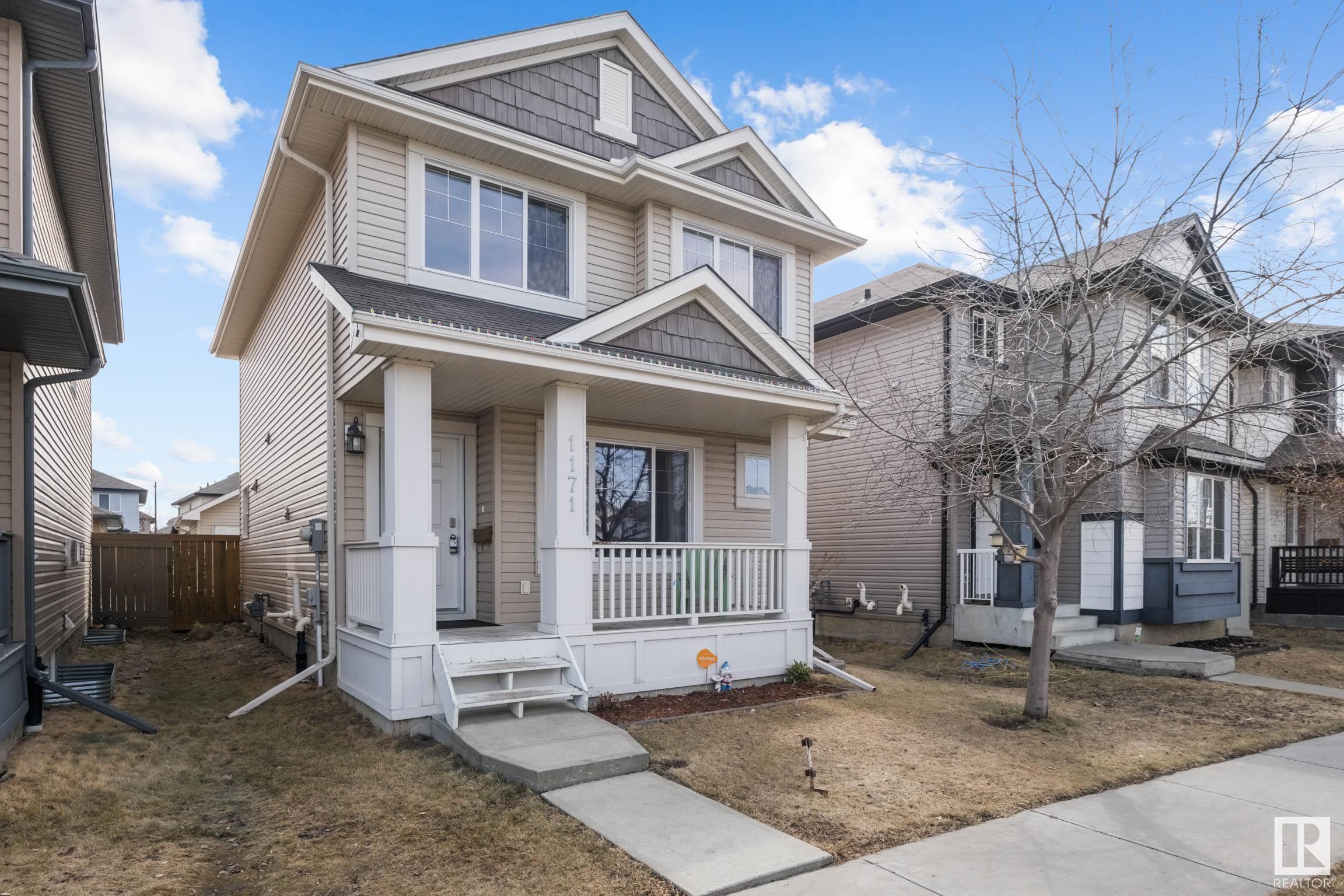 1171 36 Avenue, Edmonton, AB, T6T 0E6