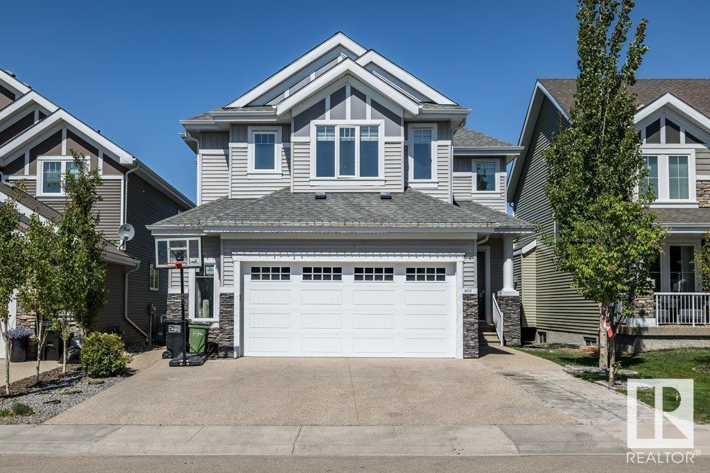 9032 24 Avenue, Edmonton, AB, T6X 1A6