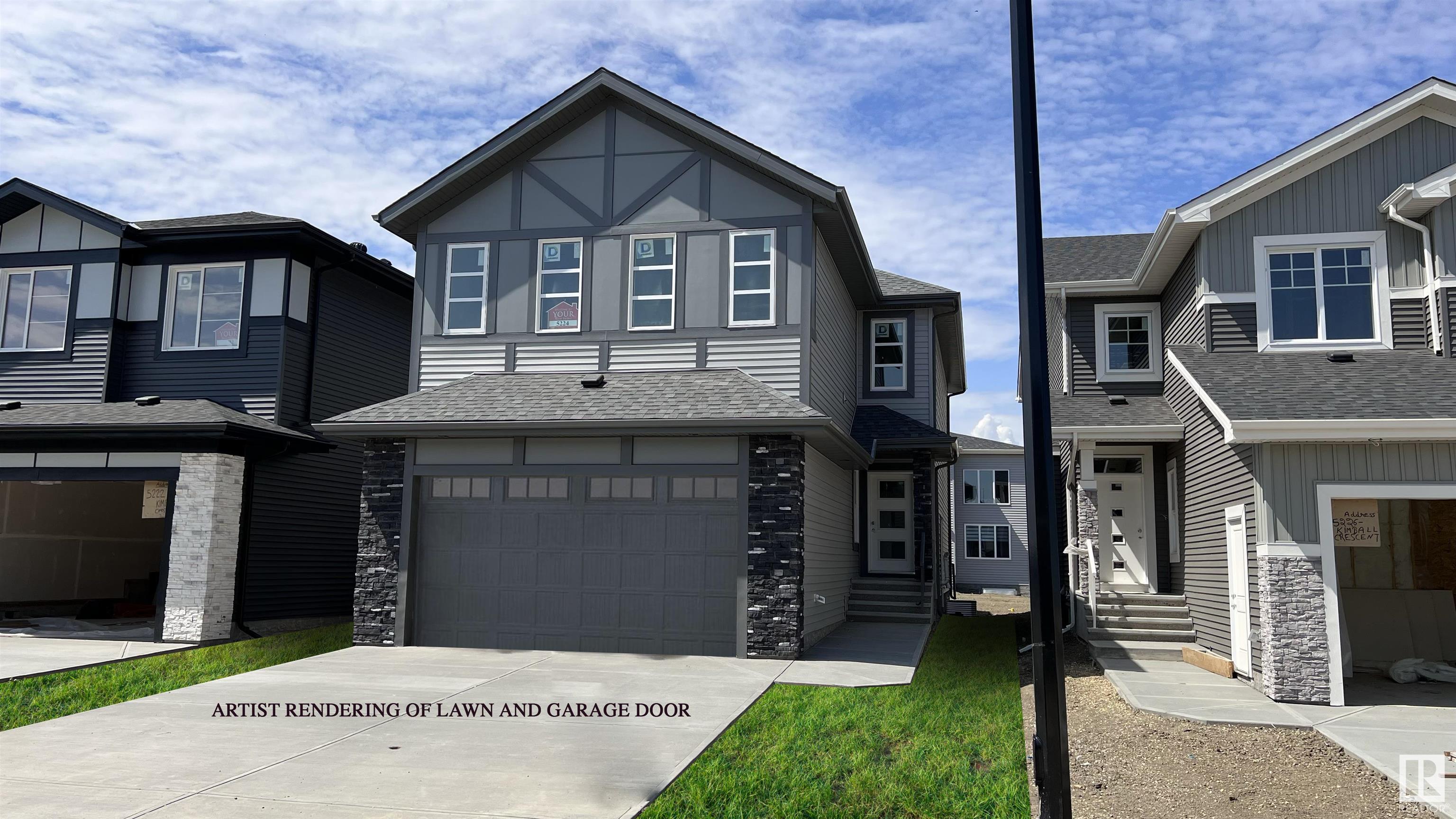 5224 Kimball Crescent, Edmonton, AB, T6W 4Z2