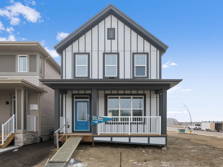 20435 25 Avenue, Edmonton, AB, T6M 1N9