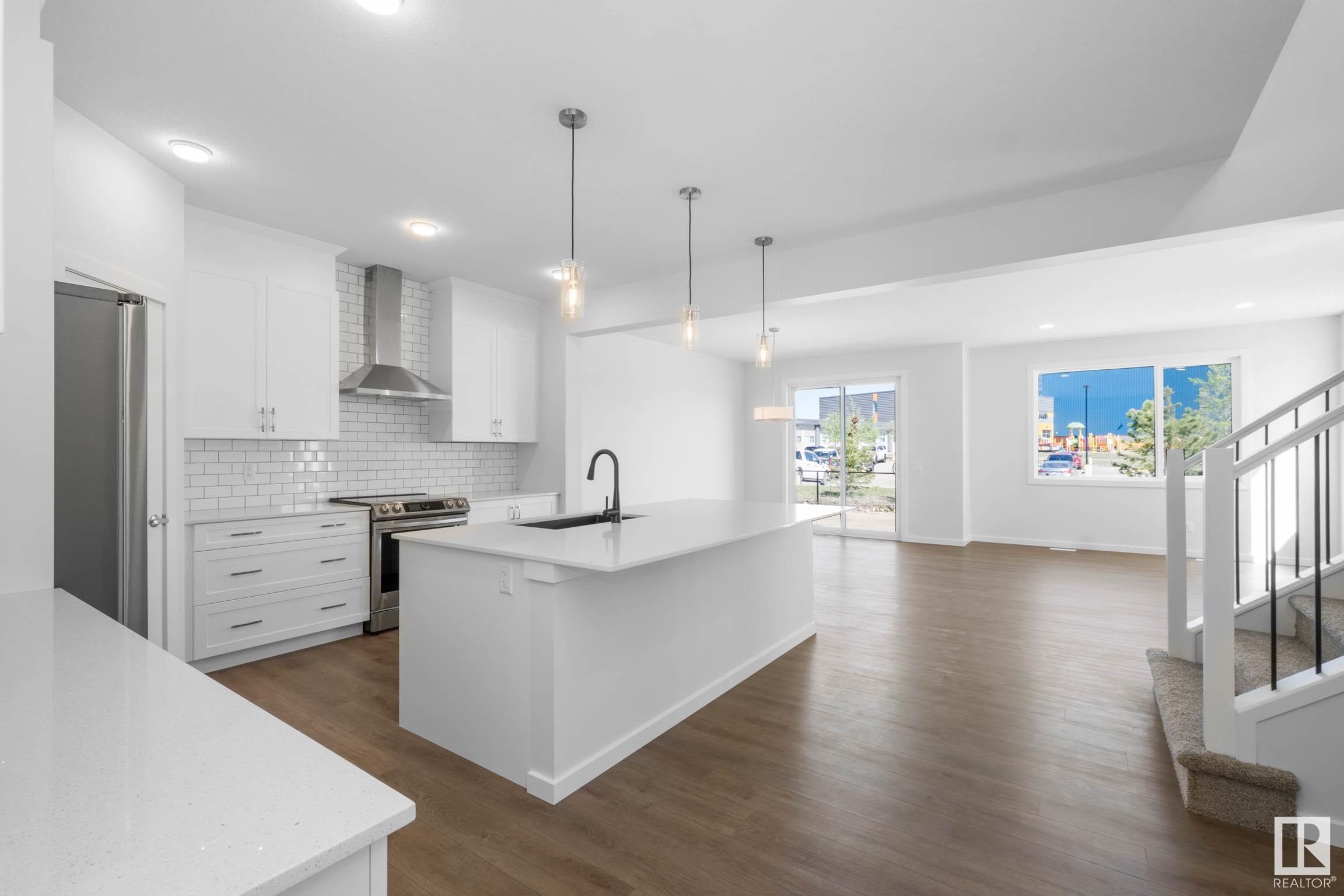 101 Stiles Bend, Leduc, AB, T9E 1N8