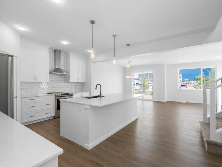 101 Stiles Bend, Leduc, AB, T9E 1N8