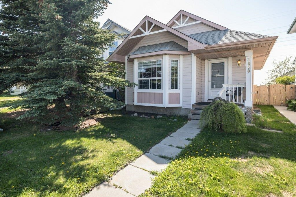 3830 24 Street, Edmonton, AB, T6T 1K6
