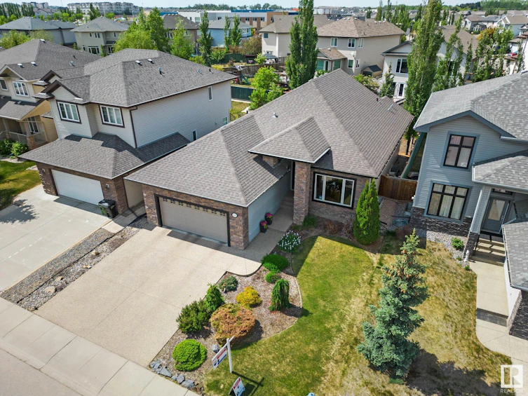 20652 93 Avenue, Edmonton, AB, T5T 4B2