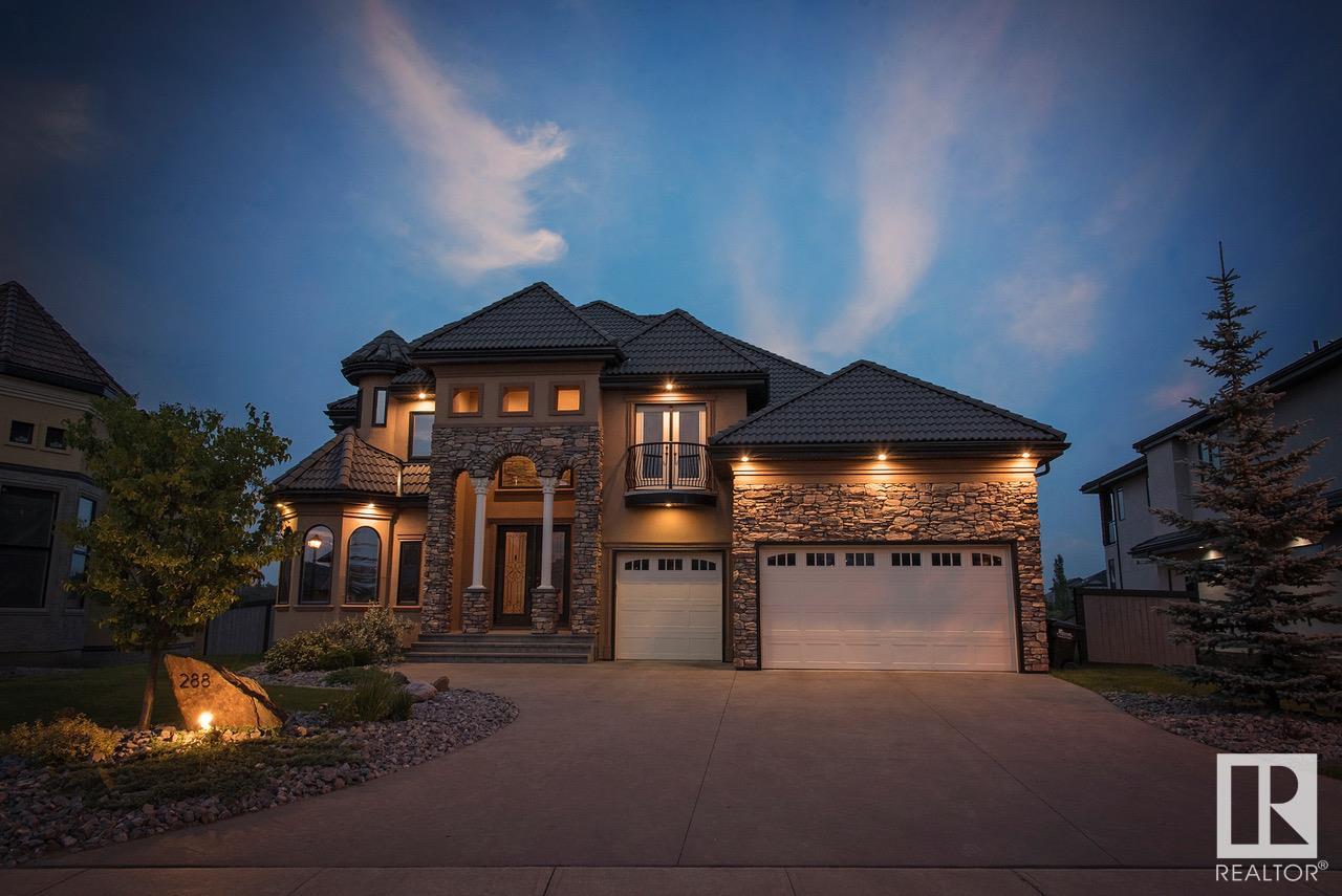 288 52327 Rge Rd 233, Rural Strathcona County, AB, T8B 1C6