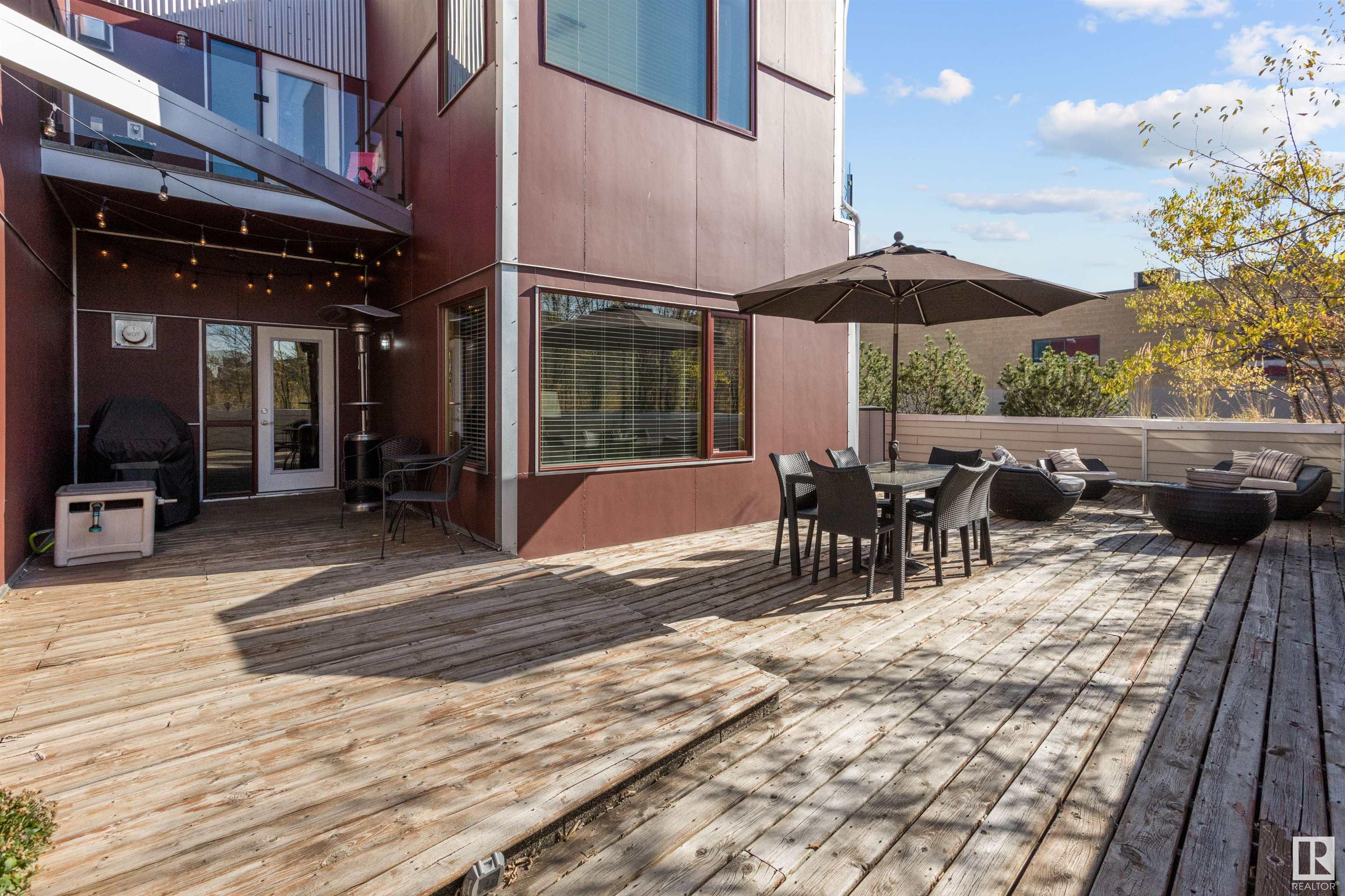 205-11633 105 Avenue, Edmonton, AB, T5H 0L9