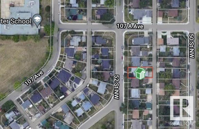 10711 52st, Edmonton, AB, T6A 2H1