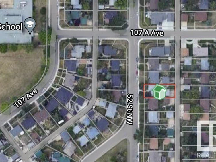 10711 52st, Edmonton, AB, T6A 2H1
