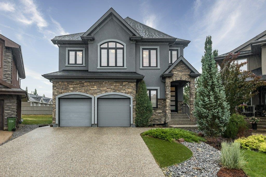 2318 Warry Court, Edmonton, AB, T6W 0N9