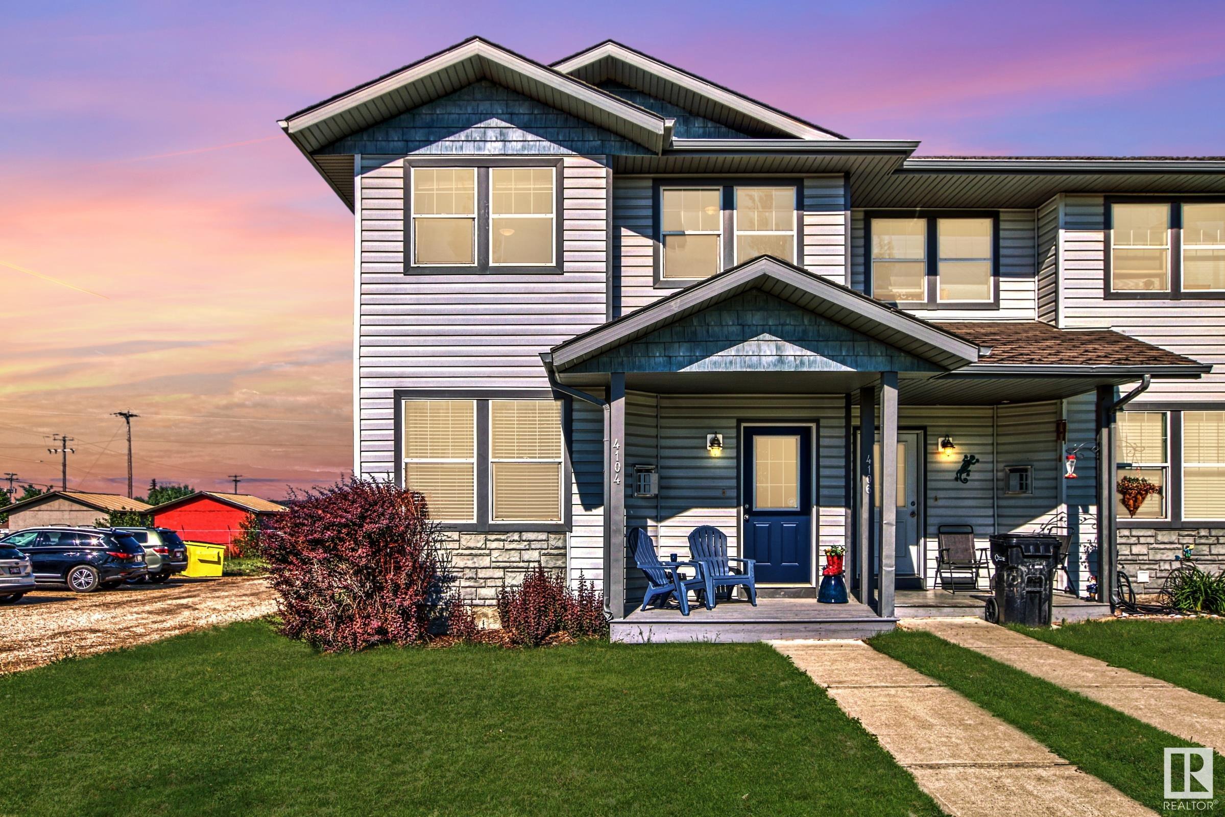 4104 47 Street, Drayton Valley, AB, T7A 1G6