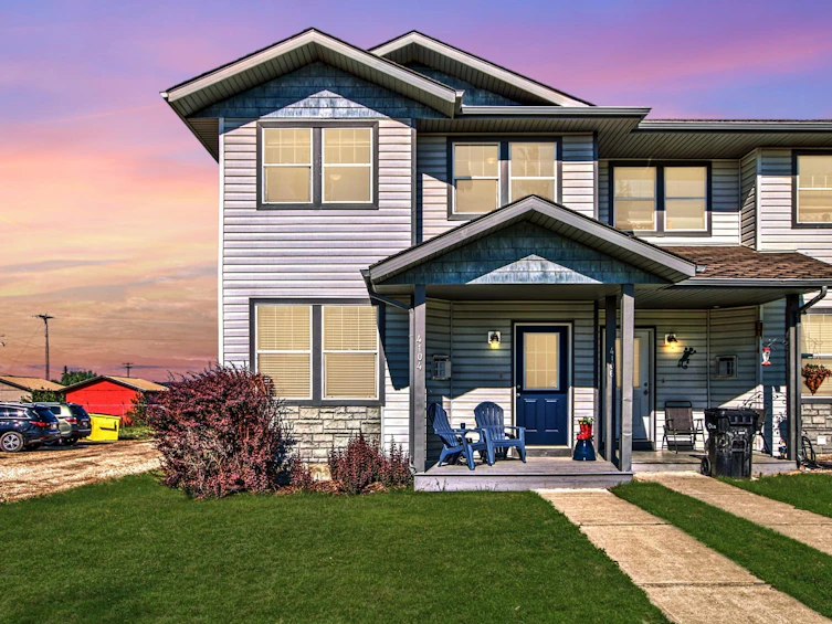 4104 47 Street, Drayton Valley, AB, T7A 1G6