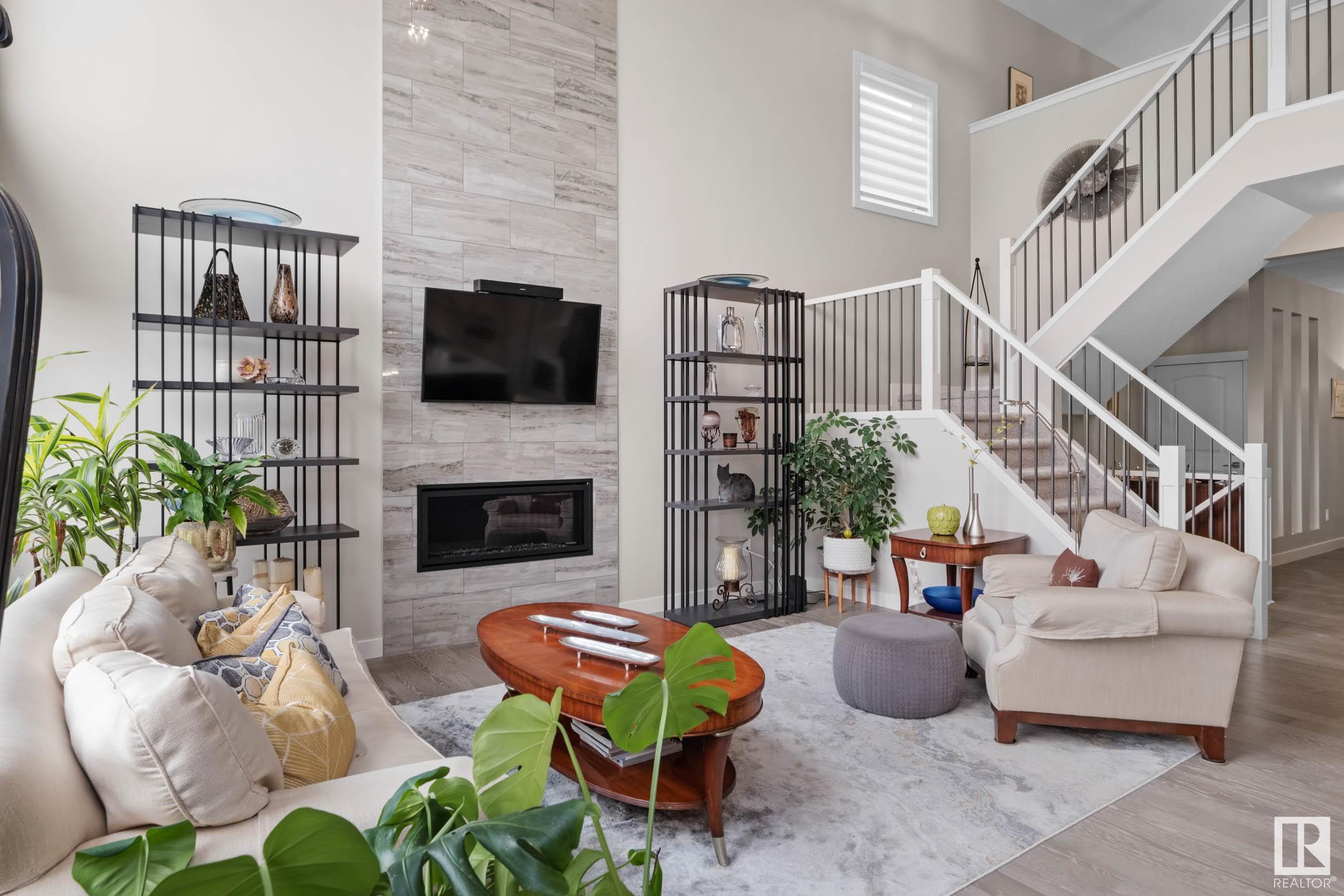 5806 Keeping Court, Edmonton, AB, T6W 4K4