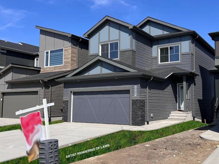 4024 3 Avenue, Edmonton, AB, T6X 3A3