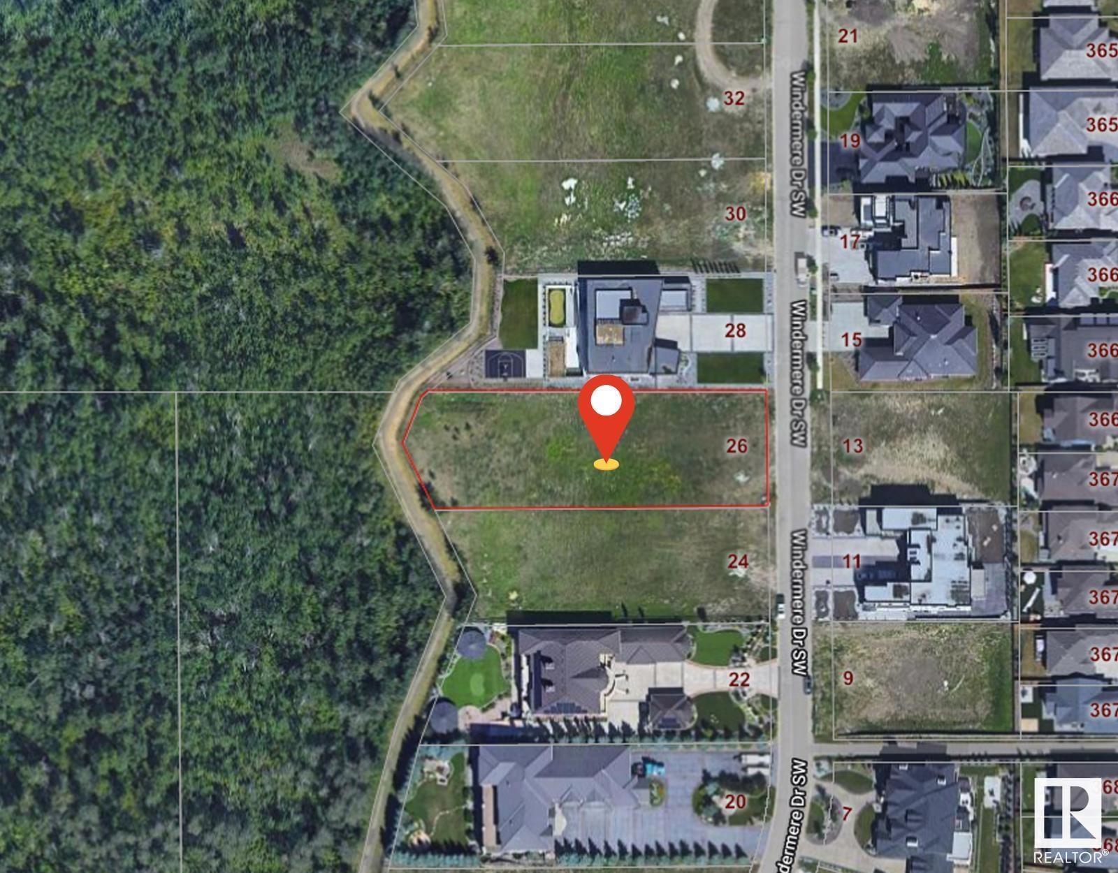 26 Windermere Drive, Edmonton, AB, T6W 0C2