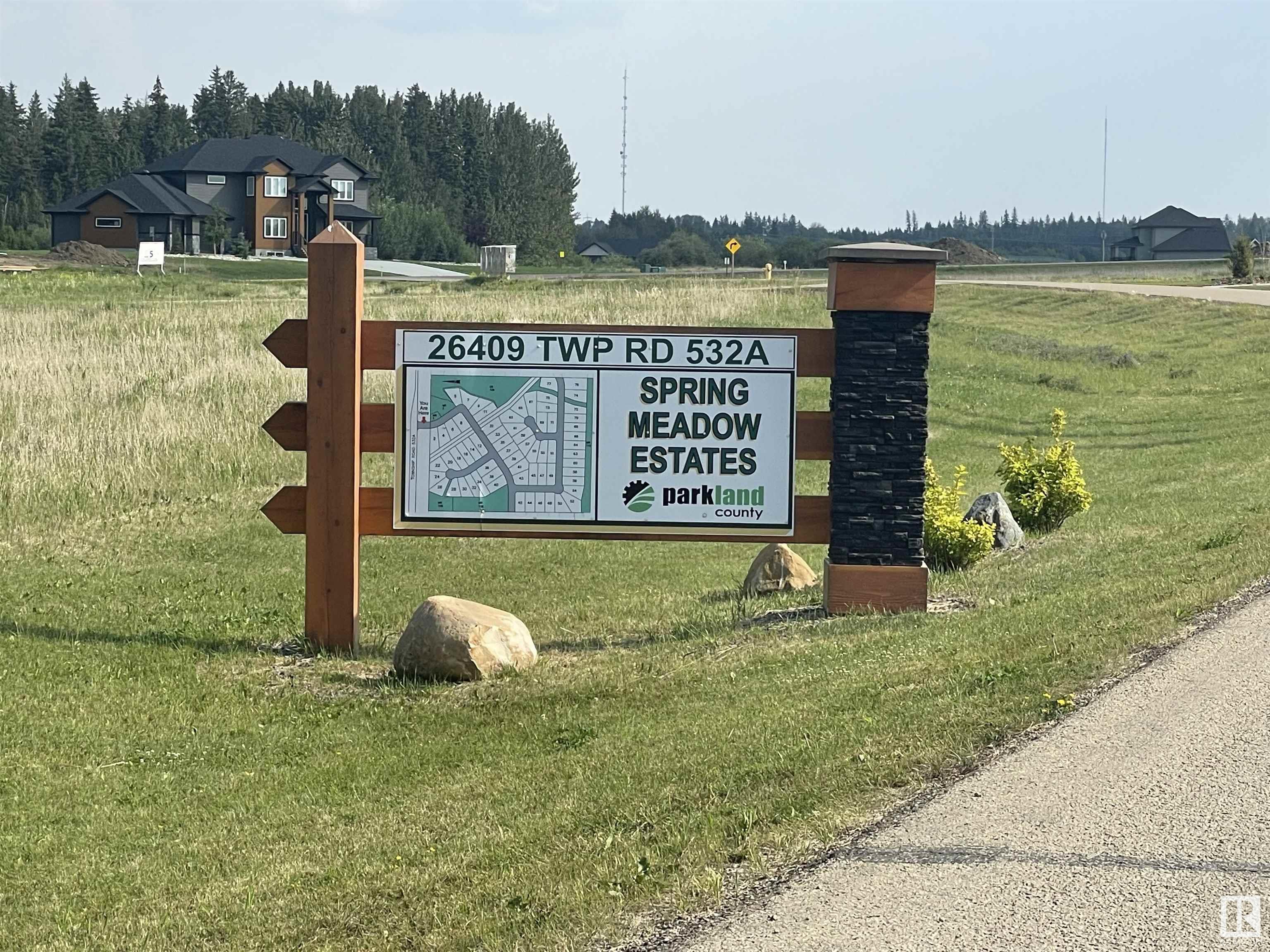 32 26409 Twp Rd 532 A, Rural Parkland County, AB, T7X 0W7