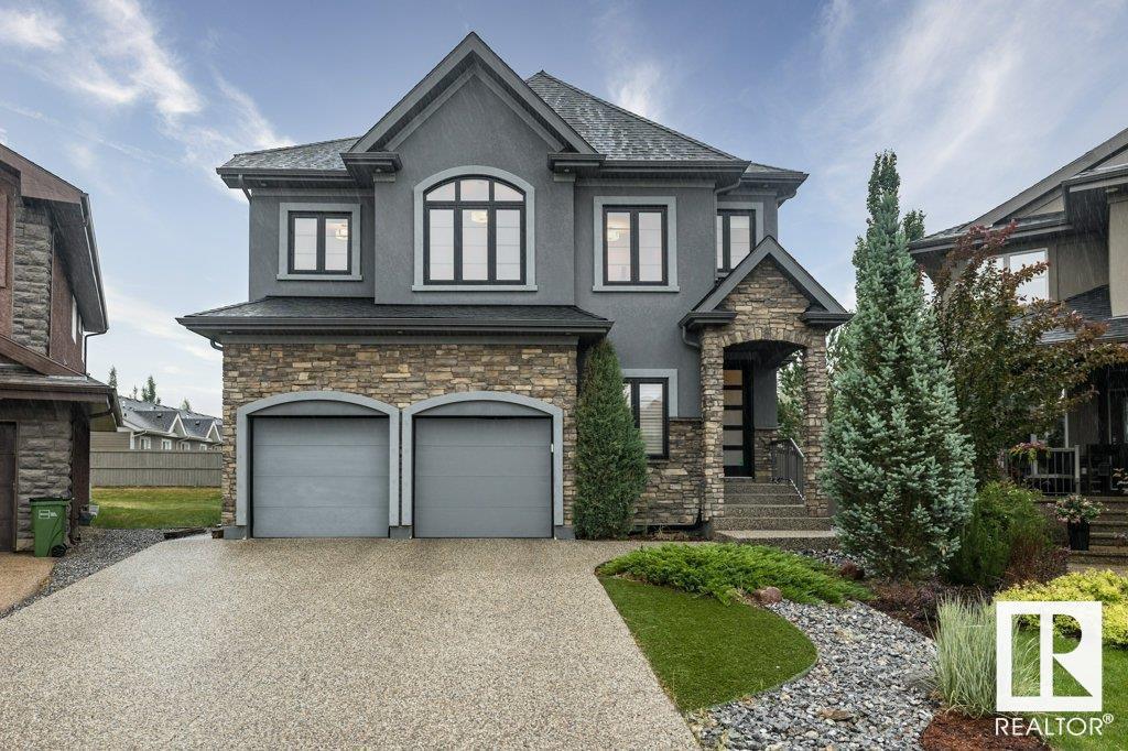 2318 Warry Court, Edmonton, AB, T6W 0N9