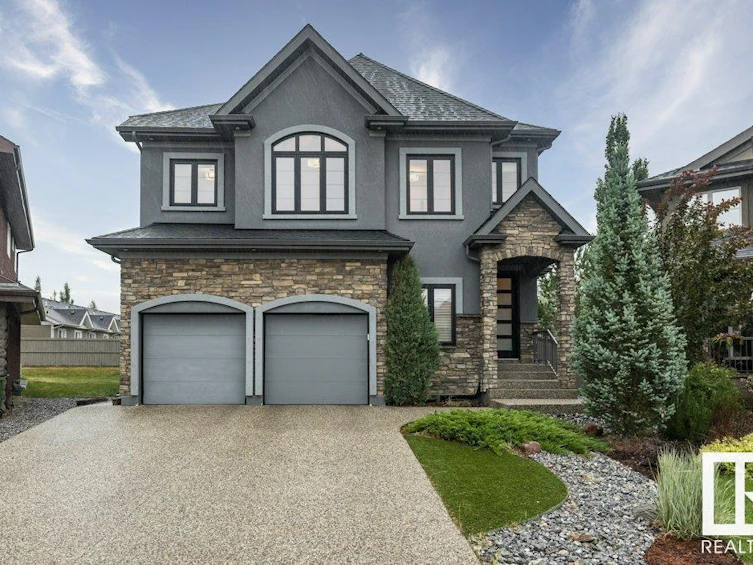 2318 Warry Court, Edmonton, AB, T6W 0N9