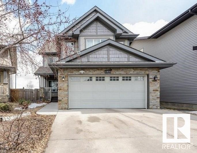 13031 200 Street, Edmonton, AB, T5S 0E1