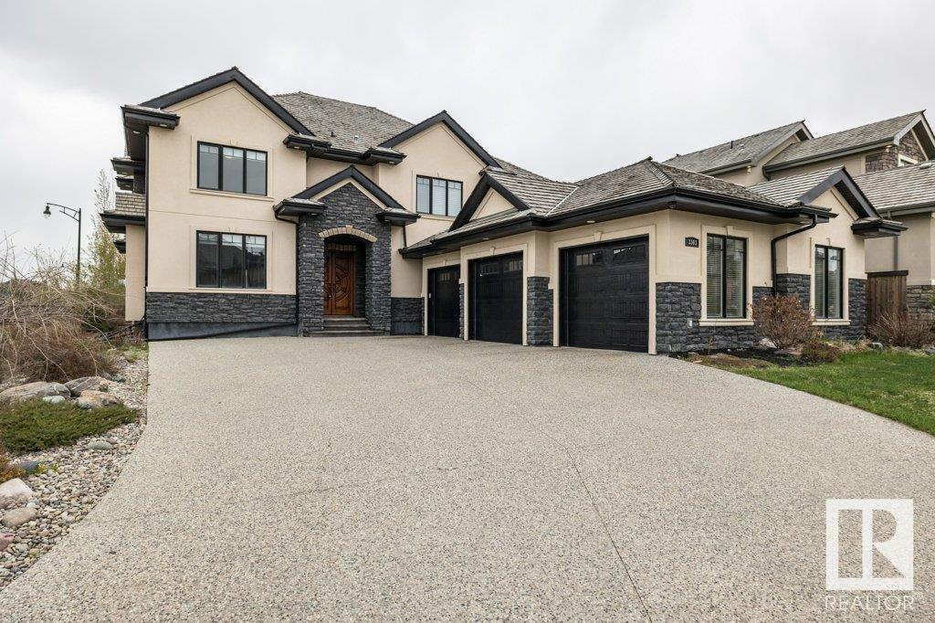 3303 Watson Bay, Edmonton, AB, T6W 0P2
