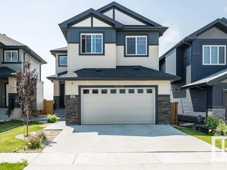 5820 Pelerin Crescent, Beaumont, AB, T4X 2X8