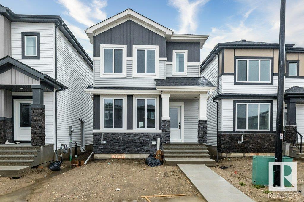 242 Rolston Wd, Leduc, AB, T9E 1N1