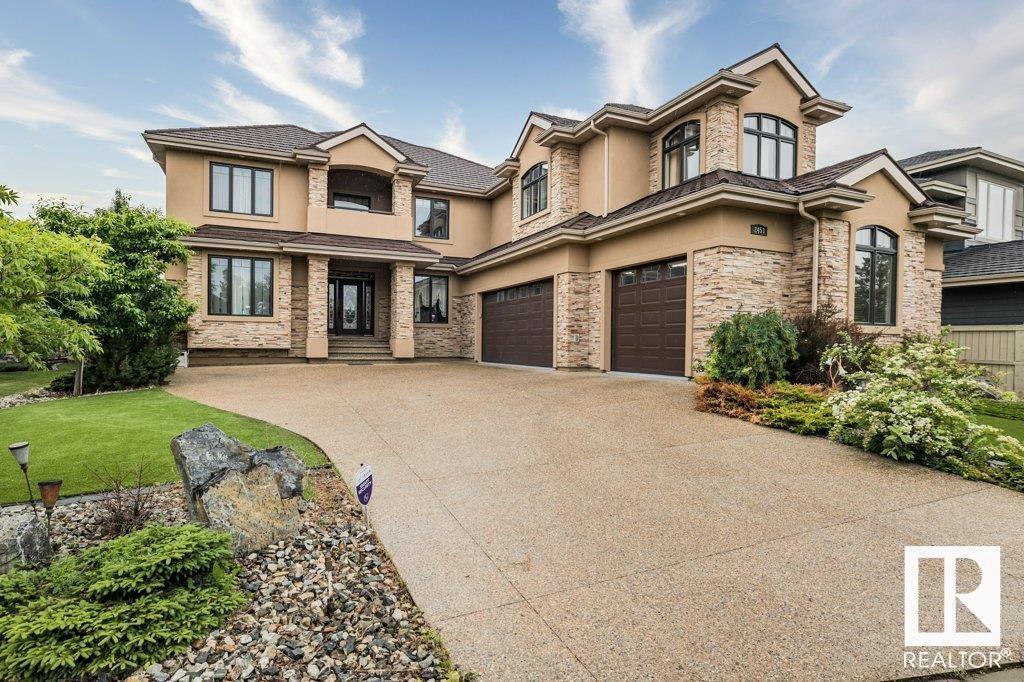 2453 Cameron Ravine Drive, Edmonton, AB, T6M 0J2