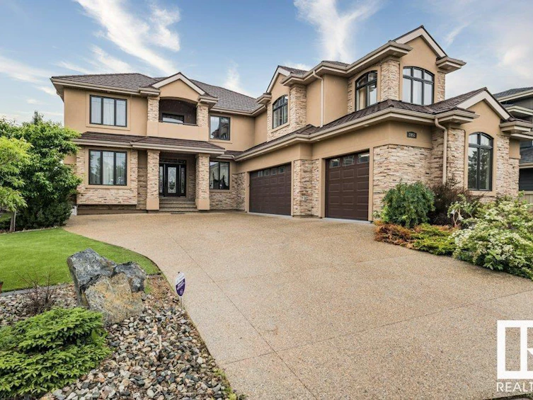 2453 Cameron Ravine Drive, Edmonton, AB, T6M 0J2