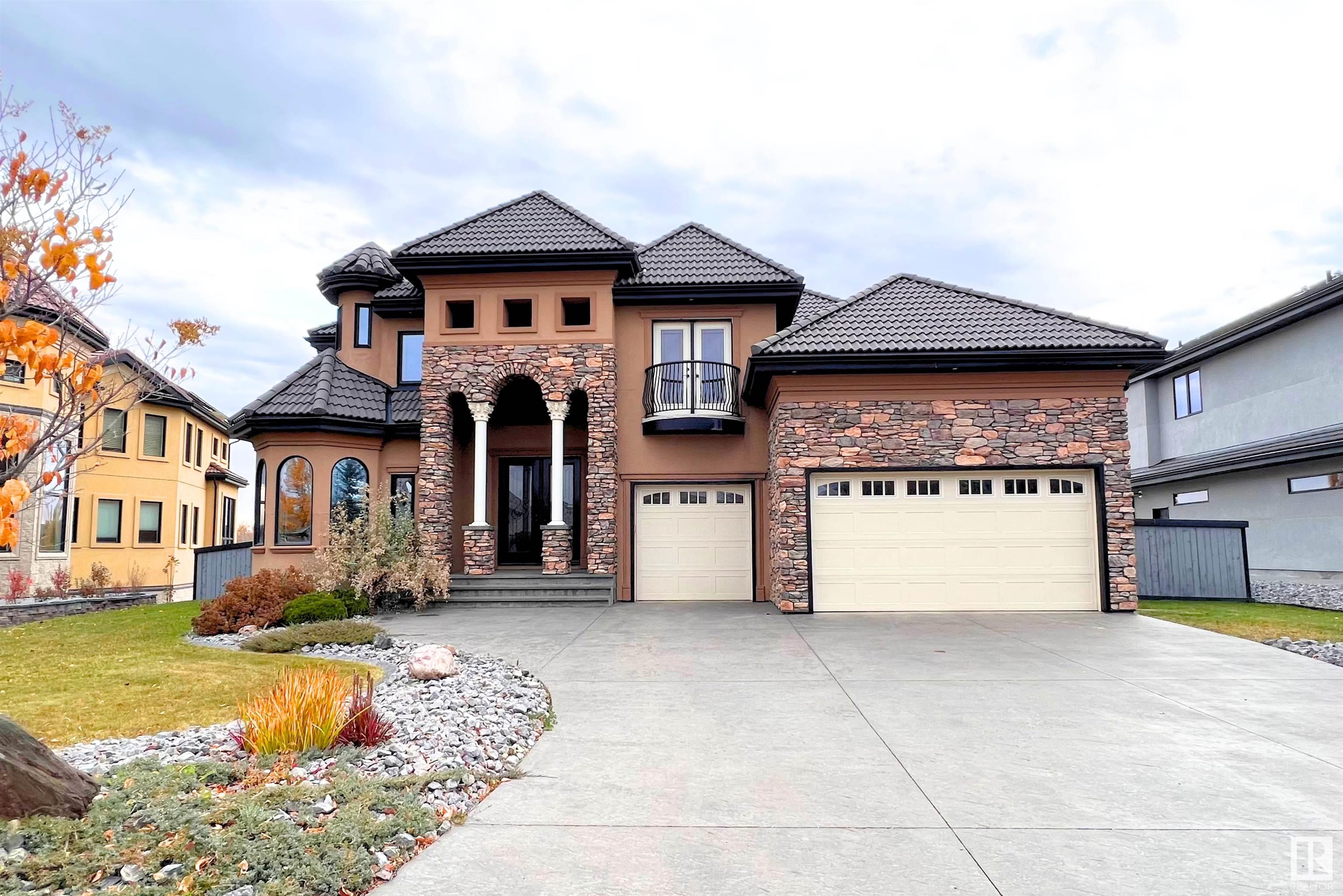 288 52327 Rr 233, Rural Strathcona County, AB, T8B 1C6