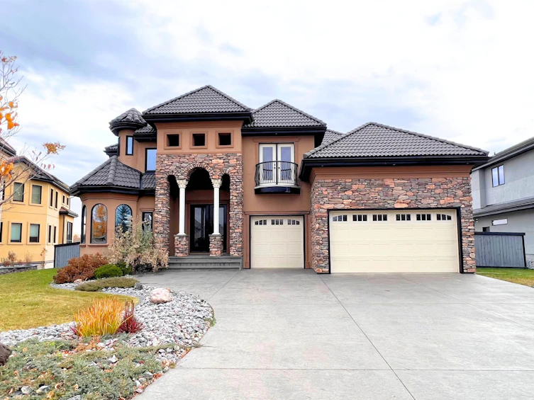 288 52327 Rr 233, Rural Strathcona County, AB, T8B 1C6