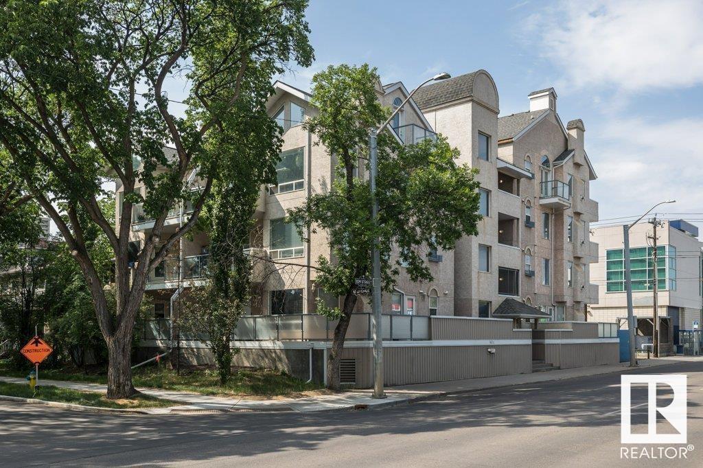 201-8108 109 Street, Edmonton, AB, T6G 2V7