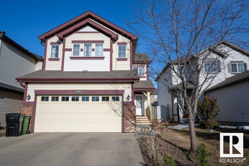 1633 63a Street, Edmonton, AB, T6X 0R8