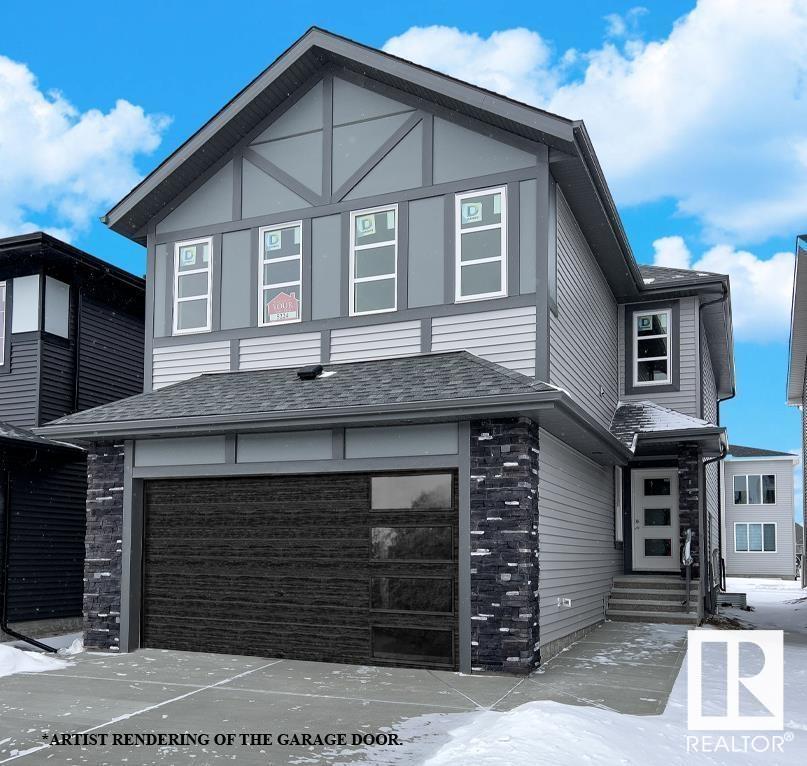 5224 Kimball Crescent, Edmonton, AB, T6W 4Z2