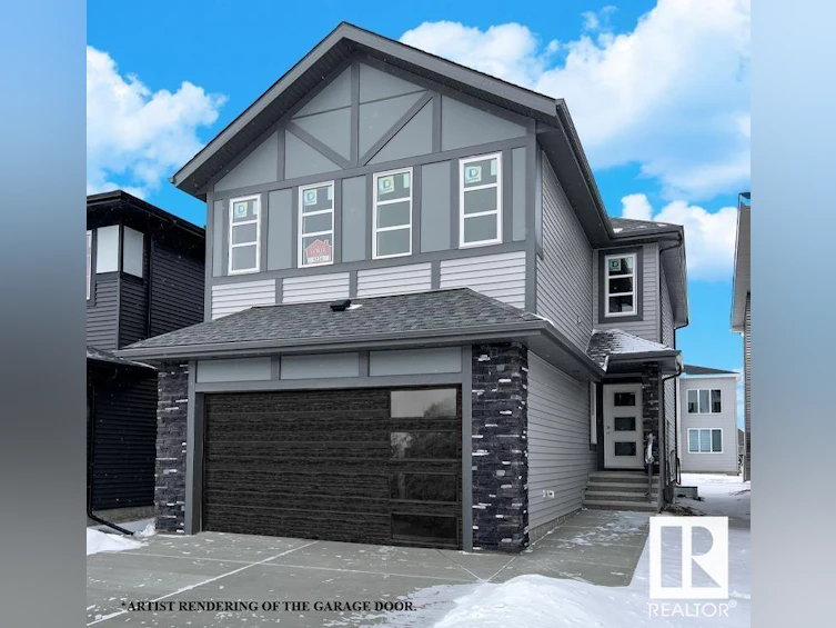 5224 Kimball Crescent, Edmonton, AB, T6W 4Z2