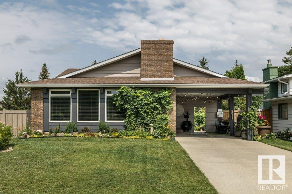 11732 27 Avenue, Edmonton, AB, T6J 3N8