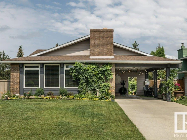 11732 27 Avenue, Edmonton, AB, T6J 3N8
