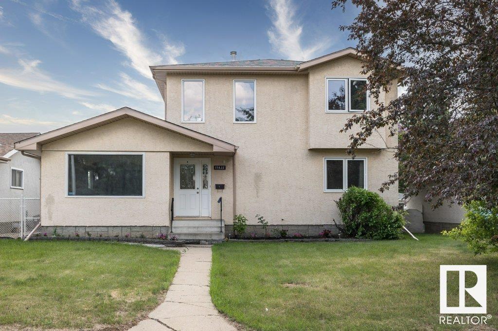 11435 37a Avenue, Edmonton, AB, T6J 0J6